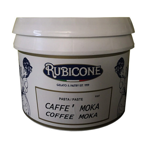 Coffee Moka