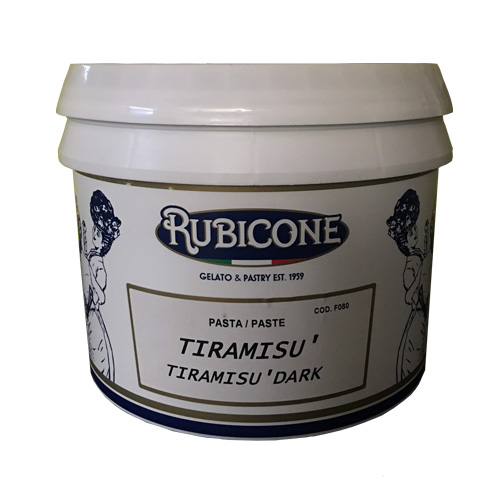 Tiramisu Dark